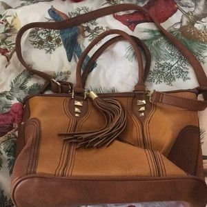 Big Buddha oversized tote